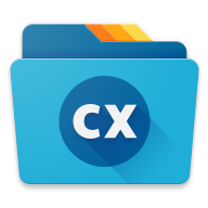 Cx File Explorer（cx文件管理器）