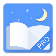 Moon+ Reader Pro（静读天下专业版）