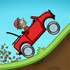 Hill Climb Racing登山赛车