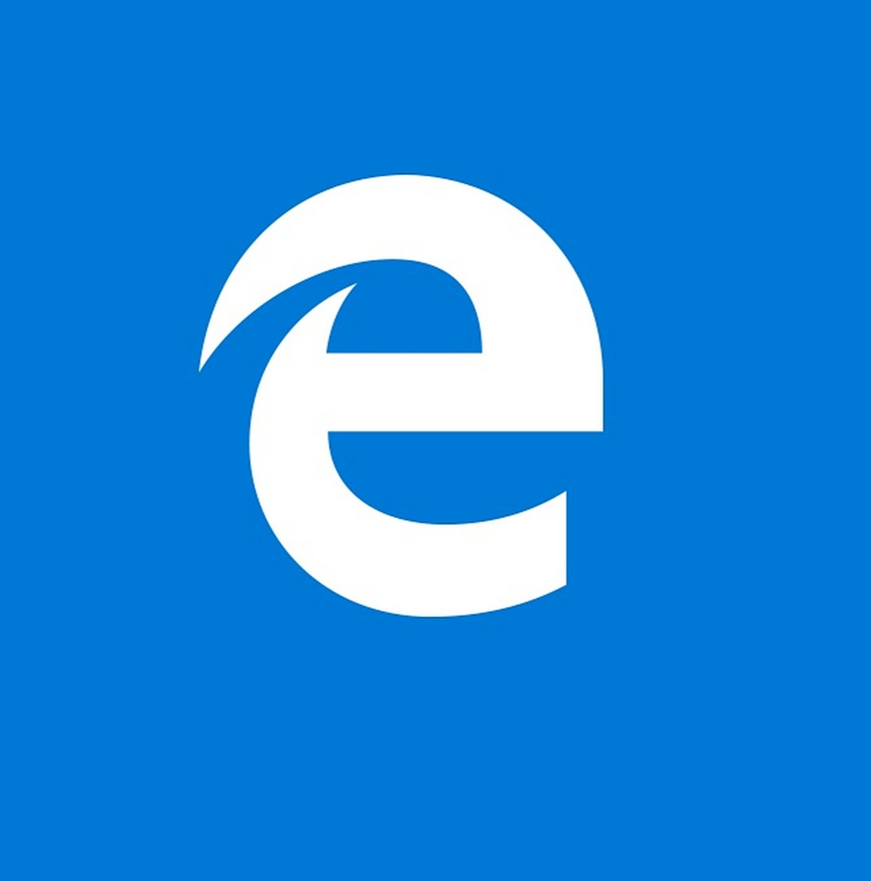 Microsoft Edge