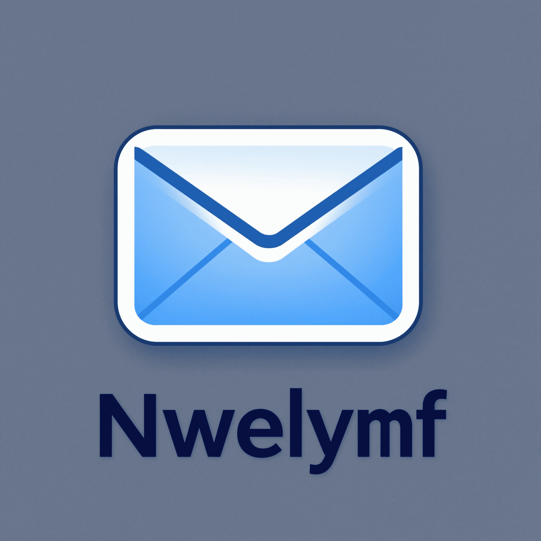 陌筏（Nwely）的邮箱